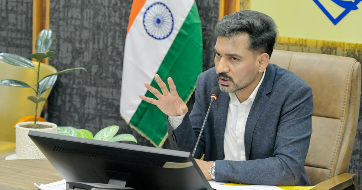 बड़े स्तर पर चलेगा सिंगल यूज प्लास्टिक रोकथाम के लिए अभियान