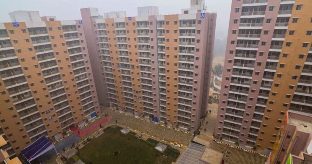 इस साल दिल्ली-NCR में घरों की कीमत कितनी बढ़ी? रिपोर्ट में खुलासा