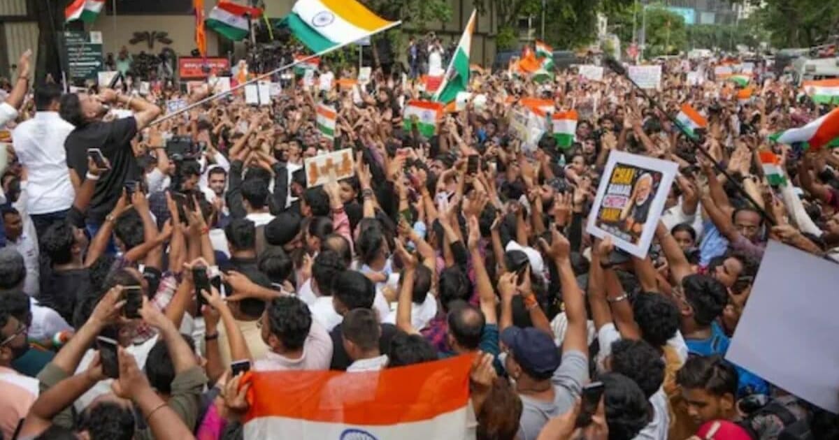 सभी FIR कैंसिल, मुआवजा भी मिलेगा; 5 सितंबर को अब CJP नहीं करेगी प्रोटेस्ट, सौरव दास ने सुप्रीम कोर्ट को बताया