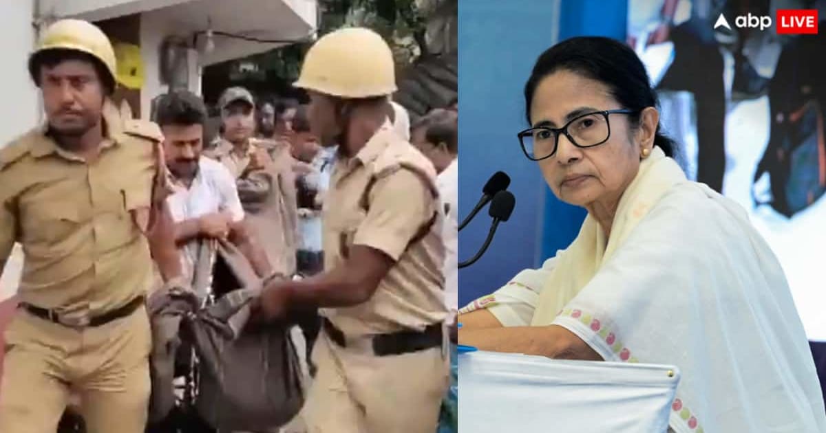 ममता बनर्जी की भतीजी ने की आत्महत्या, घर में फंदे में लटका मिला शव