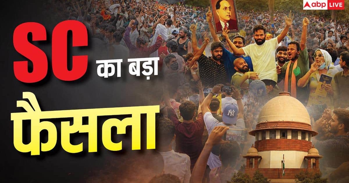 जंतर मंतर प्रोटेस्ट: SC ने रद्द की सभी FIR, अनुच्छेद 142 का किया इस्तेमाल