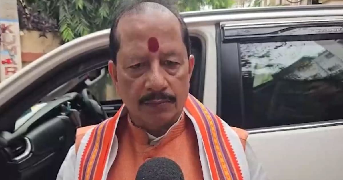 तकनीक से किसान को परेशानी नहीं हो- विजय कुमार सिन्हा