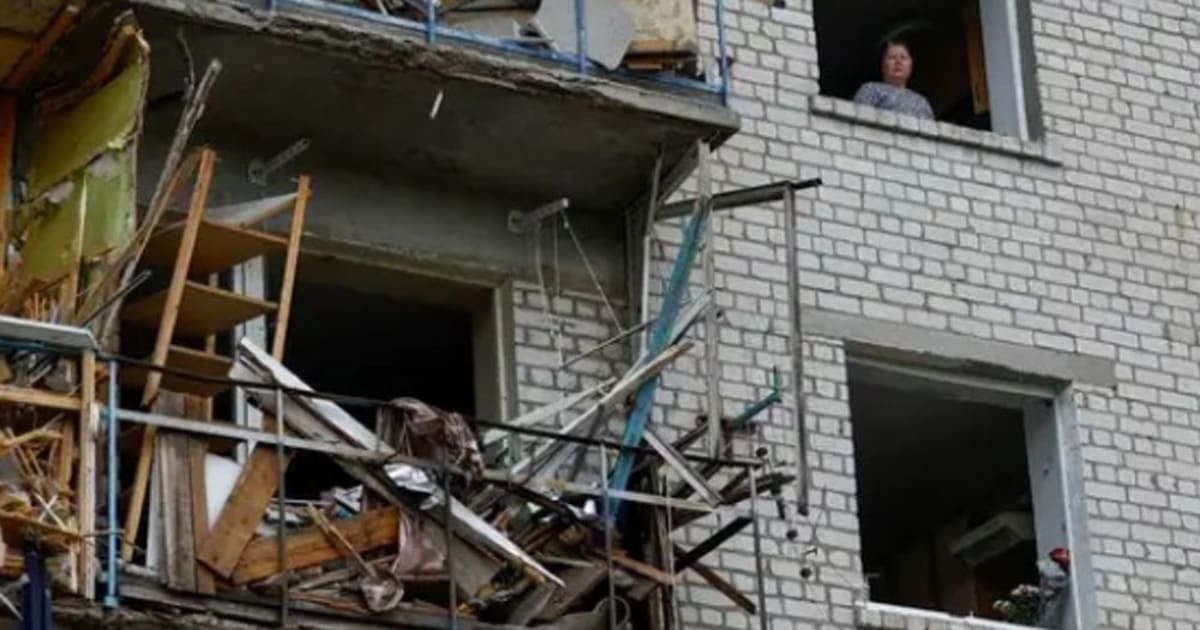 भास्कर अपडेट्स:यूक्रेन पर रूसी हमले में भारतीय समेत 12 की मौत, अब तक रूसी सेना में भर्ती 51 भारतीयों की जान गई