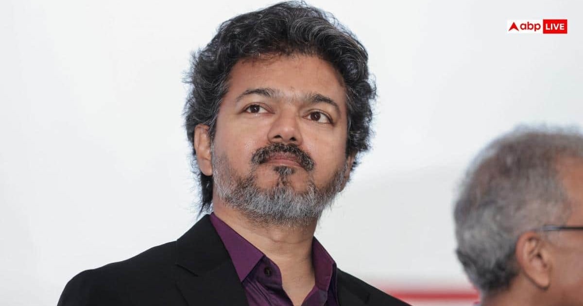 'अमेरिका के राष्ट्रपति भी बन सकते हैं CM विजय', AIADMK चीफ पलानीस्वामी का तंज