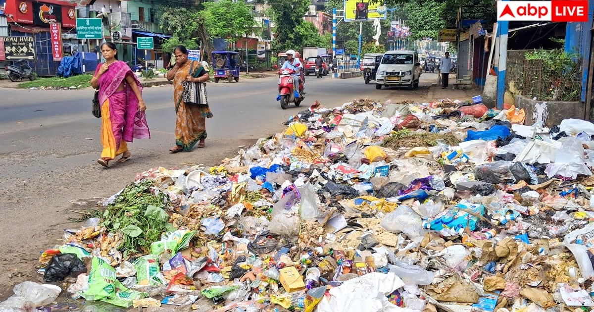 सड़कों पर थूका या फेंका कूड़ा तो लगेगा जुर्माना! इस राज्य ने उठाया बड़ा कदम