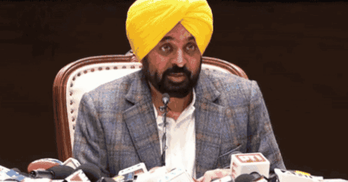 पंजाब सरकार DA मामले में सुप्रीम कोर्ट पहुंची:कहा-₹14191 करोड़ देना संभव नहीं, केंद्र से ज्यादा सैलरी दे रहे; मुलाजिम बोले-ये फिर मुंह की खाएंगे