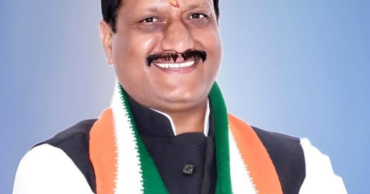 पूर्व कांग्रेस विधायक के ठिकानों पर ED का छापा:तेंदूखेड़ा-देवरी में रिकॉर्ड खंगाले जा रहे; फर्जी टोल वसूली से जुड़े मनी लॉन्ड्रिंग मामले में एक्शन