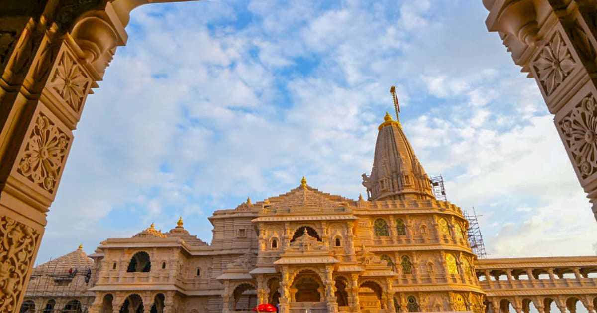 अयोध्या: राम मंदिर ट्रस्ट को जल्द मिलेगा पहला CEO