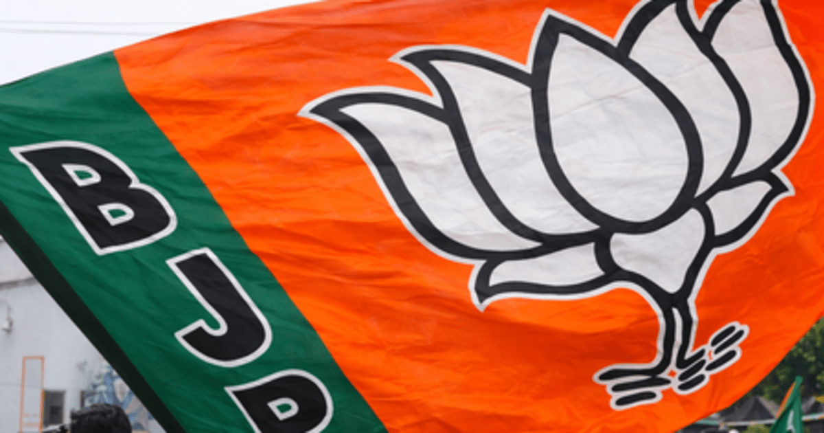 BJP का प्रशिक्षण शिविर गुरुवार से शुरू