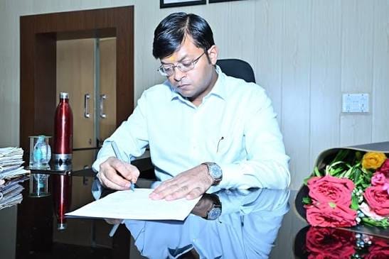 लोक शांति भंग करने और शस्त्र के दुरुपयोग की आशंका, योधा सिंह की आर्म्स लाइसेंस निलंबित