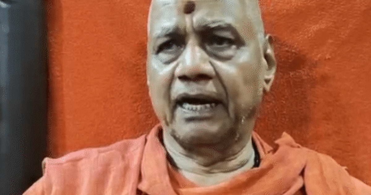 राममंदिर ट्रस्ट के नए महासचिव गोविंद देव गिरी को जानिए:17 साल की उम्र में पहली कथा की, इससे पहले कोषाध्यक्ष की जिम्मेदारी थी