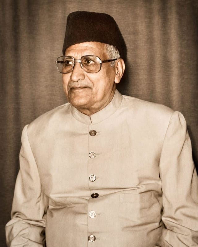 शिक्षक दिवस विशेष: डॉ. सय्यद अशफ़ाक़ अली:जिनकी कलम ने भोपाल के अतीत को अमर कर दिया