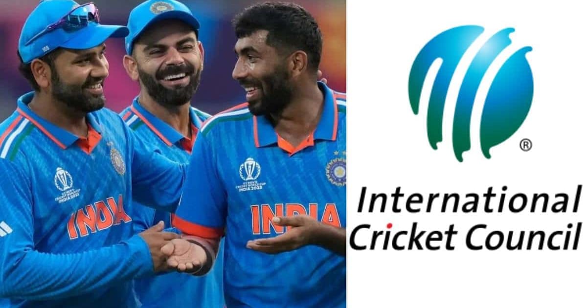 ICC कैसे तय करती है बल्लेबाजों और गेंदबाजों की रैंकिंग, किस फॉर्मूले का होता है इस्तेमाल?