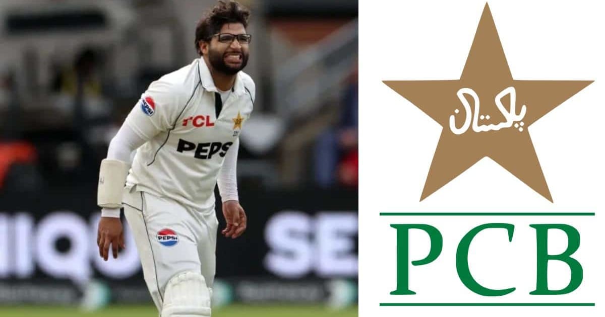 'दुनिया हम पर हंस रही है', आकिब जावेद ने बताया PCB ने बीच सीरीज क्यों किए बदलाव