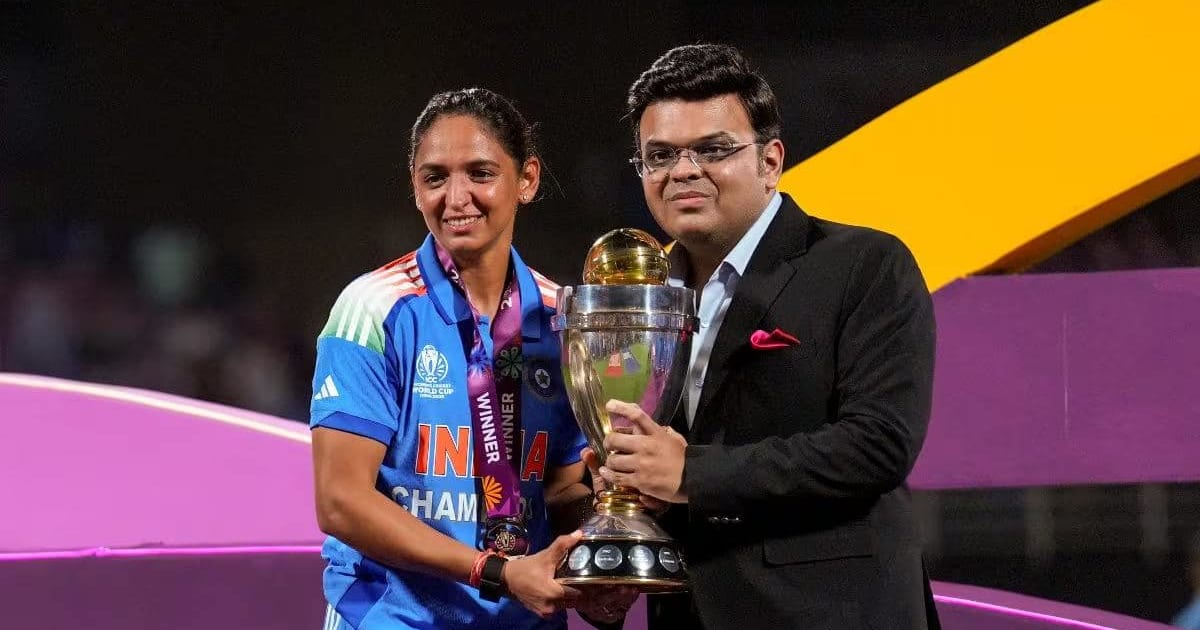 भारत को मिली चैंपियंस ट्रॉफी की मेजबानी, ICC ने किया ‘ऐतिहासिक’ एलान