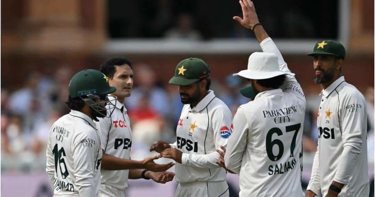 पाकिस्तानी दिग्गज ने PCB के फैसले को बताया गलत, कहा- आप मियांदाद, इंजमाम, अनवर नहीं...