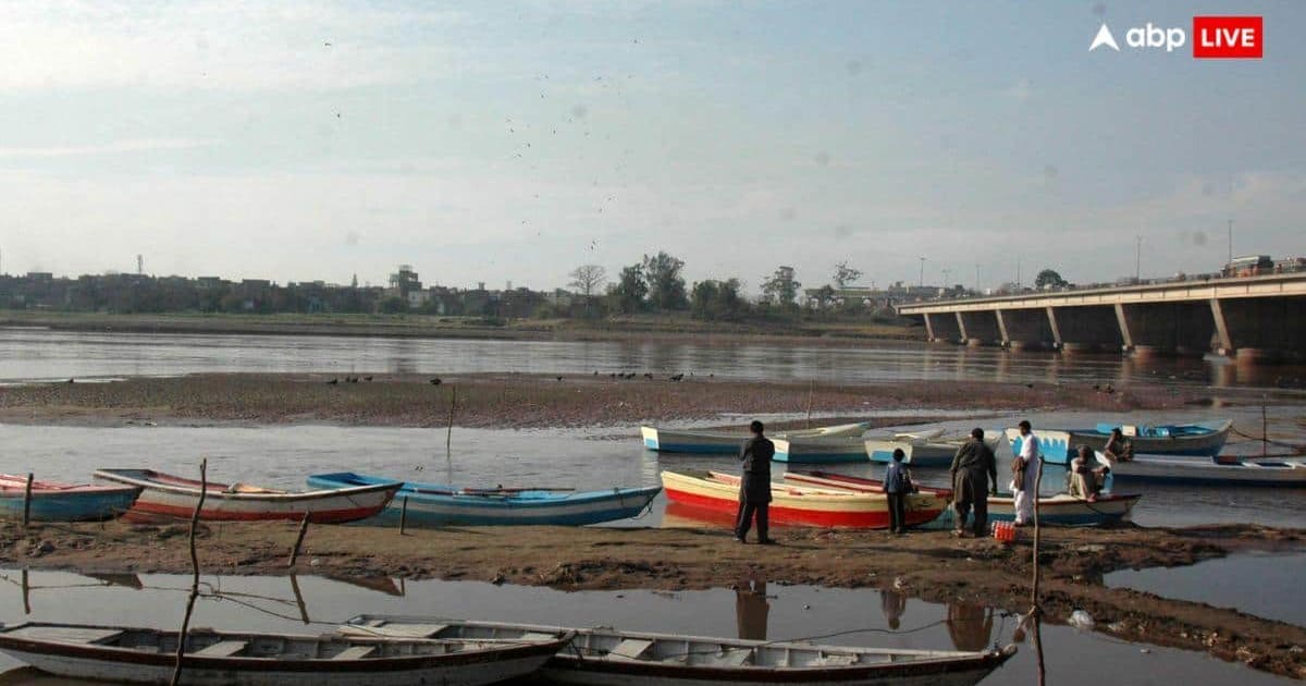 सिंधु जल संधि पर भारत के कड़े तेवर, बातचीत के लिए गुहार लगा रहा पाकिस्तान