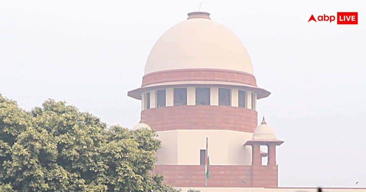 पति को 'अनपढ़-गंवार' कहकर पत्नी ने किया अपमानित, अब SC ने दी तलाक को मंजूरी