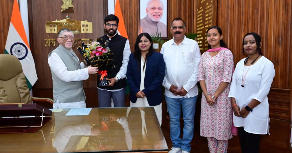 रांची में 13 सितंबर को पासवा का 14वां शिक्षक सम्मान समारोह, राज्यपाल होंगे शामिल