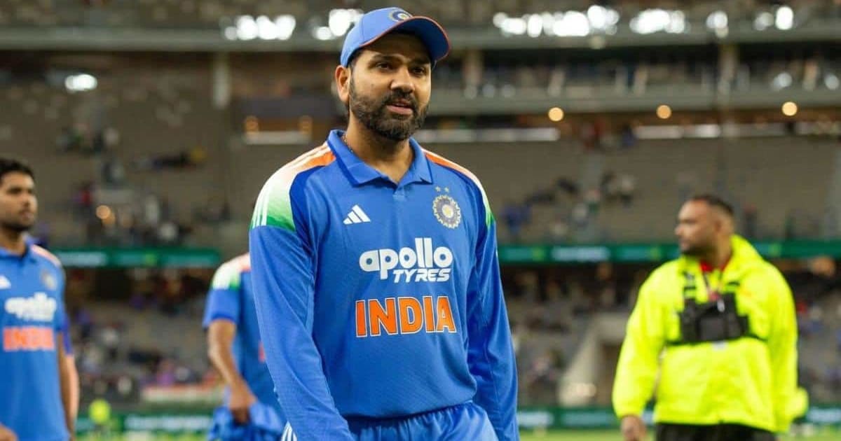 अधर में लटका रोहित शर्मा का करियर, BCCI की मीटिंग में भविष्य पर होगा फैसला