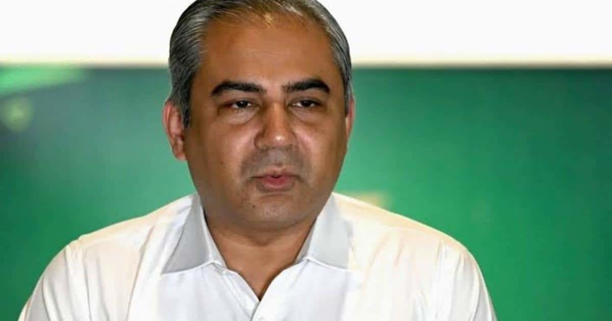 PCB चीफ मोहसिन नकवी ने 7 खिलाड़ी और 2 कोच बदलने पर तोड़ी चुप्पी