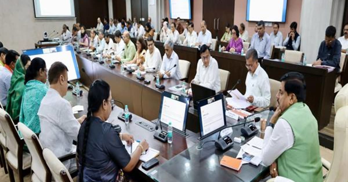 प्रधानमंत्री श्री मोदी के जन्म दिवस 17 सितंबर से आरंभ होगा सेवा-संकल्प अभियान : मुख्यमंत्री डॉ. यादव