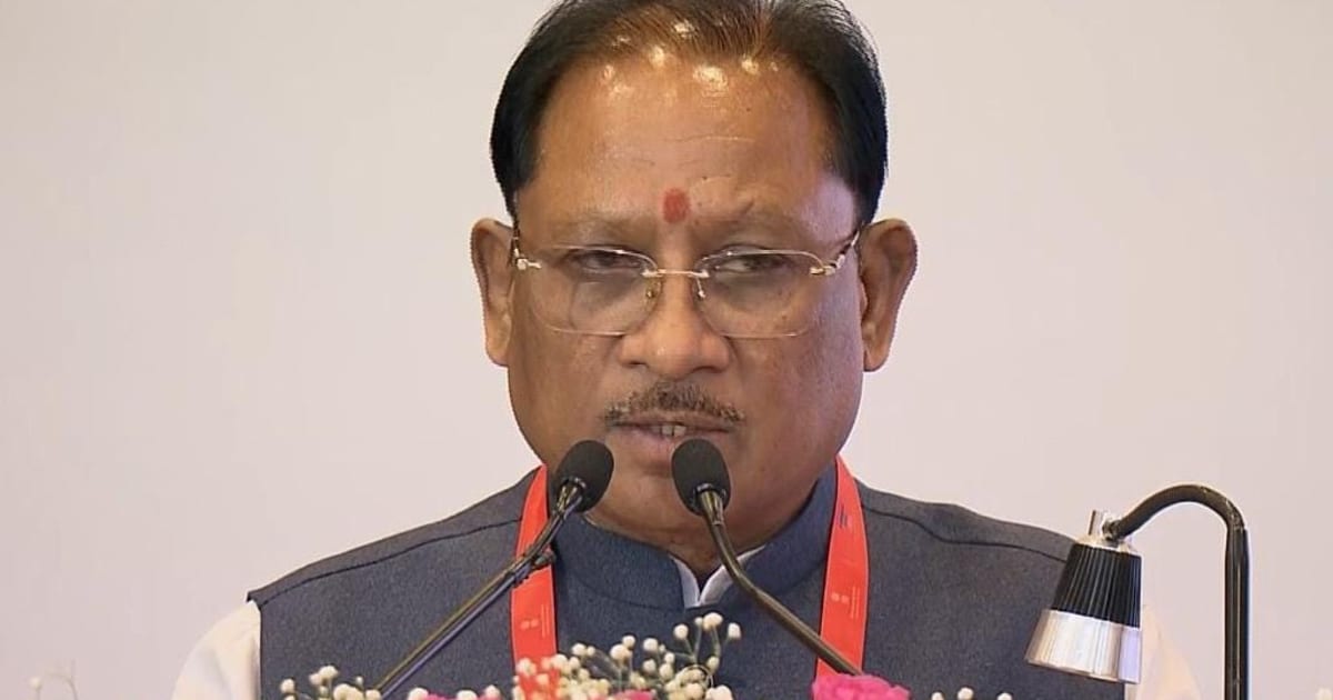 ‘जल संचय जन भागीदारी’ के तीसरे चरण में छत्तीसगढ़ देश में प्रथम