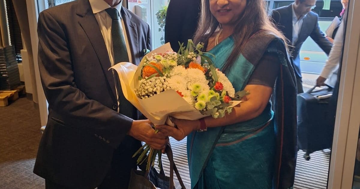विदेश मंत्री जयशंकर की पोलैंड यात्रा, द्विपक्षीय संबंधों को मजबूत करने पर जोर
