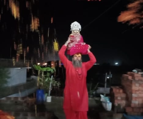 इमलिया धाम में 4 सितंबर को धूमधाम से मनेगा श्रीकृष्ण जन्मोत्सव