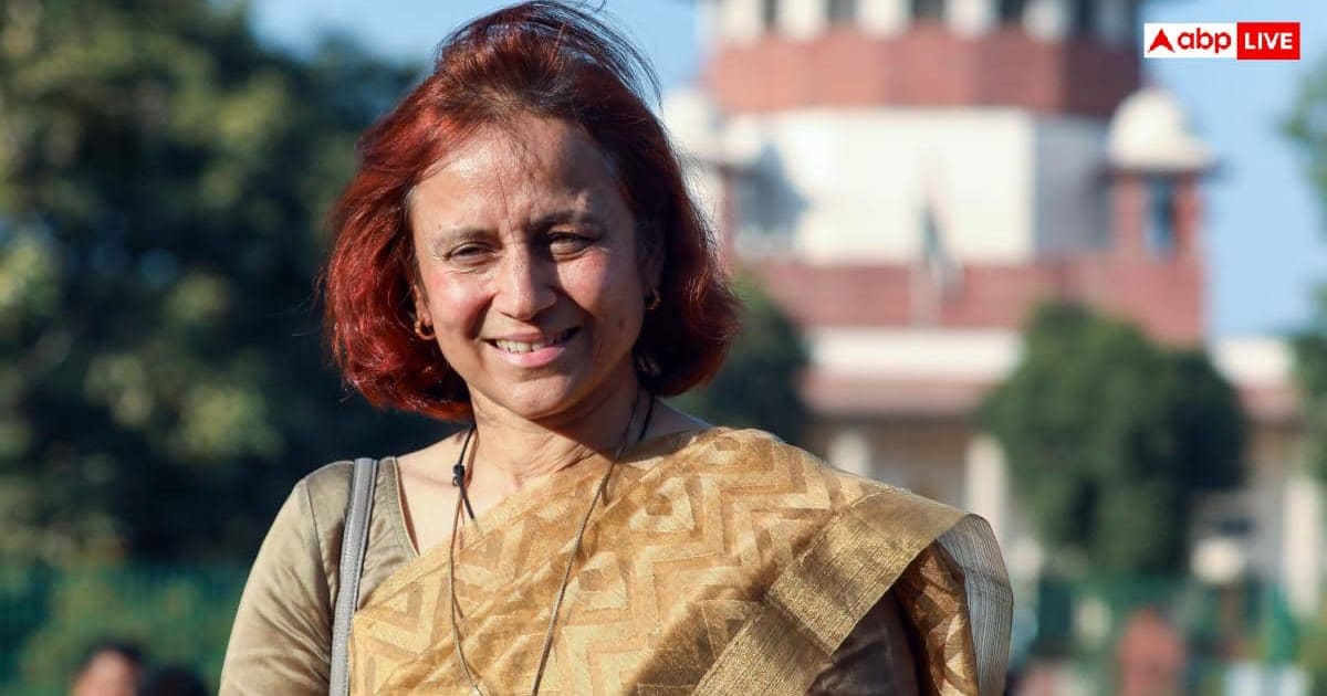 वंदे मातरम पर सोनम वांगचुक की पत्नी का बड़ा बयान, 'किसी और को खुश करने के लिए...'