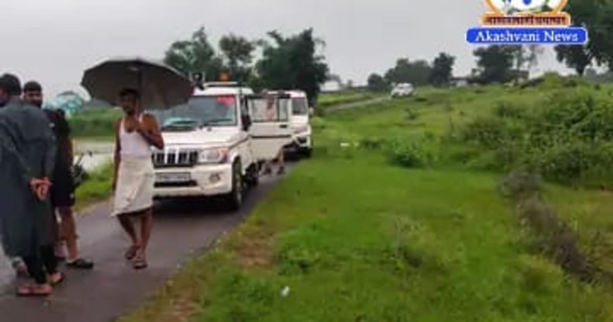 चित्रकूट में कच्चे मकान की दीवार ढहने से तीन की मौत