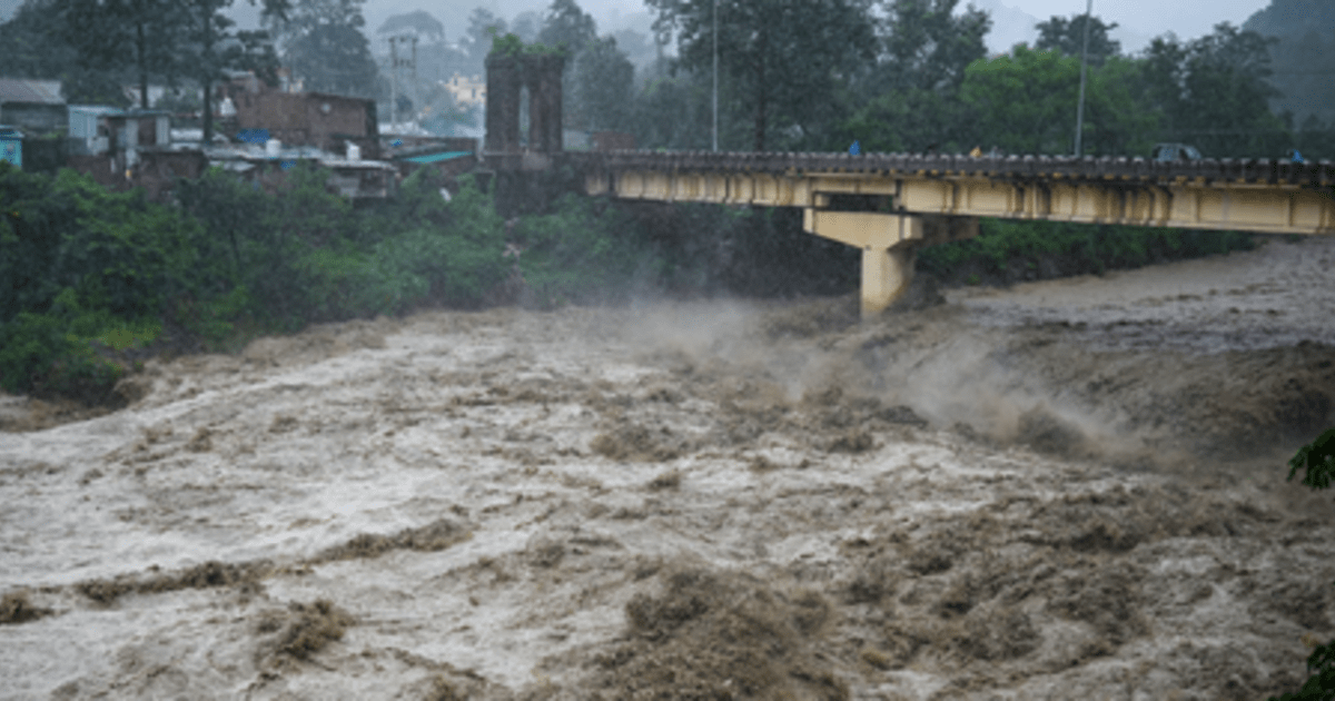 कई राज्यों में भारी बारिश का अलर्ट, पूर्वी मध्य प्रदेश में रेड अलर्ट