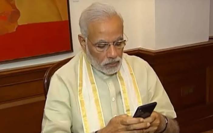 वाराणसी बाढ़: पीएम मोदी ने डीएम से फोन पर ली गंगा के बढ़ते जलस्तर की जानकारी