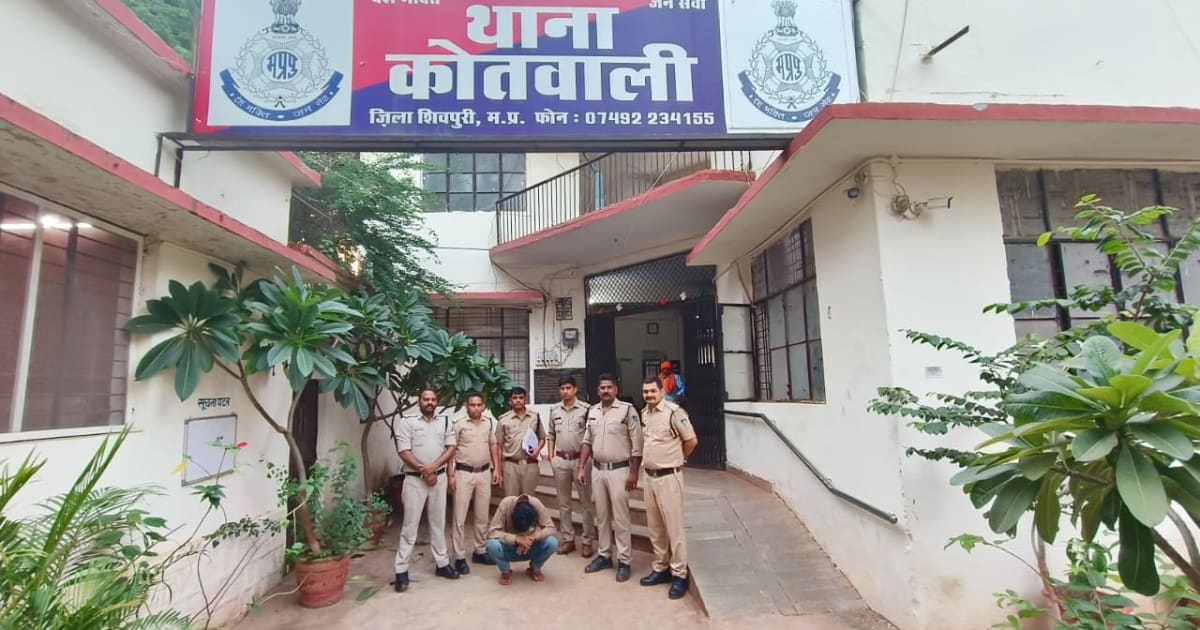 भोपाल - विगत एक सप्ताह में 2 करोड़ 10 लाख रूपए से अधिक का मादक पदार्थ एवं संपत्ति जब्त