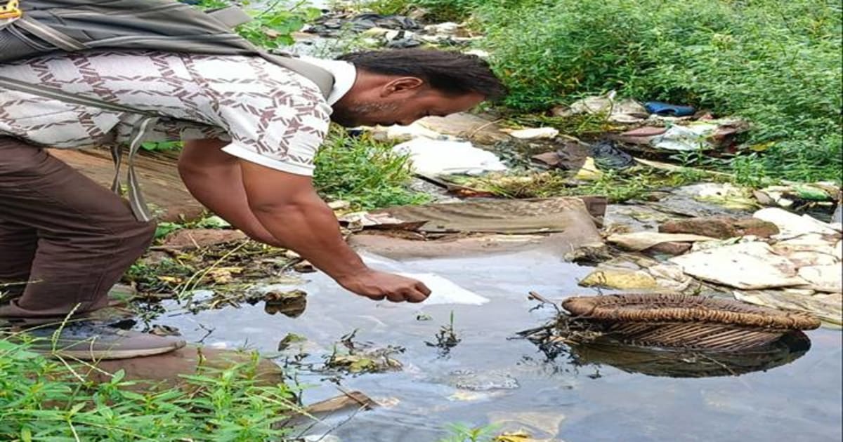 भोपाल : डेंगू से बचाव के लिए 53 छात्रावासों में चला जन-जागरूकता अभियान