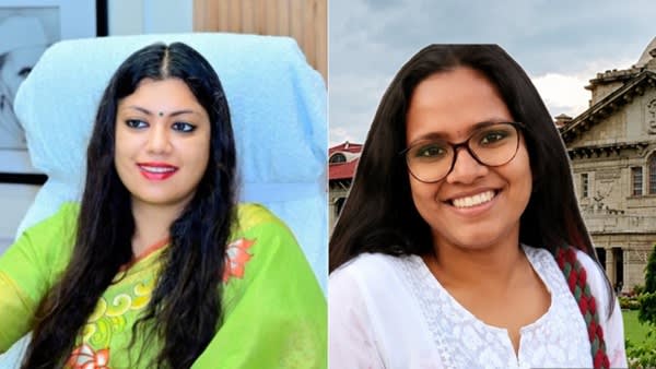 एक्टिविस्ट आकृति चौधरी पर NSA की कार्रवाई रद्द, हाईकोर्ट ने नोएडा DM मेधा रूपम को अपनी तनख्वाह से 5 लाख मुआवजा देने का दिया आदेश