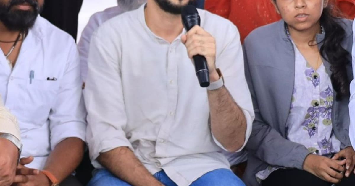 आदित्य ठाकरे ने दिशा सालियान केस के आरोप नकारे:बोले- मेरा इससे लेना-देना नहीं, तो जवाब क्यों दूं; हाईकोर्ट ने CBI जांच आदेश दिया