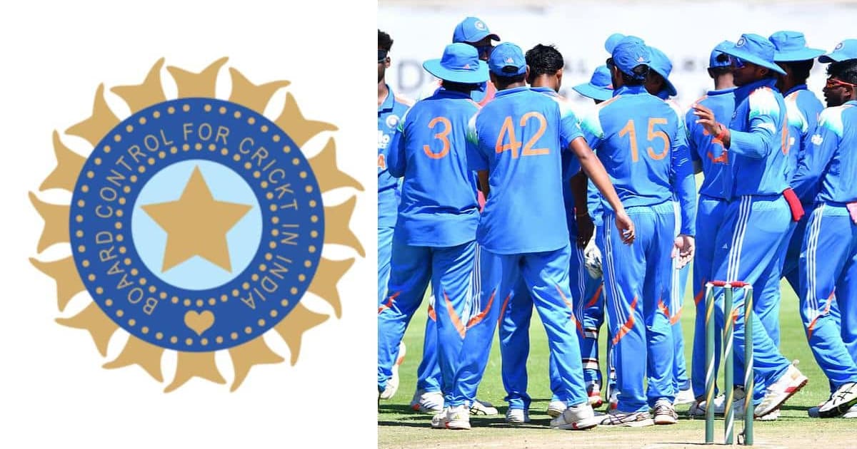 उम्र में धोखाधड़ी के कारण इस भारतीय खिलाड़ी पर लगा बैन, BCCI ने दी सजा