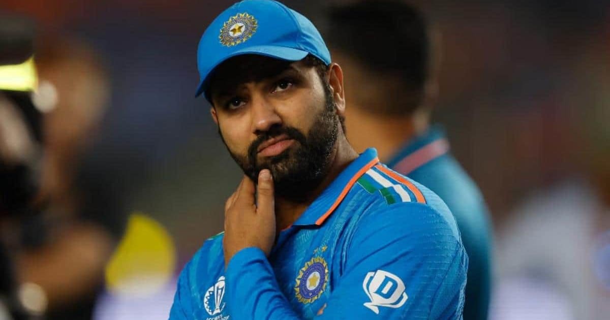 क्या 2027 वर्ल्ड कप खेलेंगे रोहित शर्मा? BCCI रिव्यू मीटिंग में हुआ बड़ा फैसला