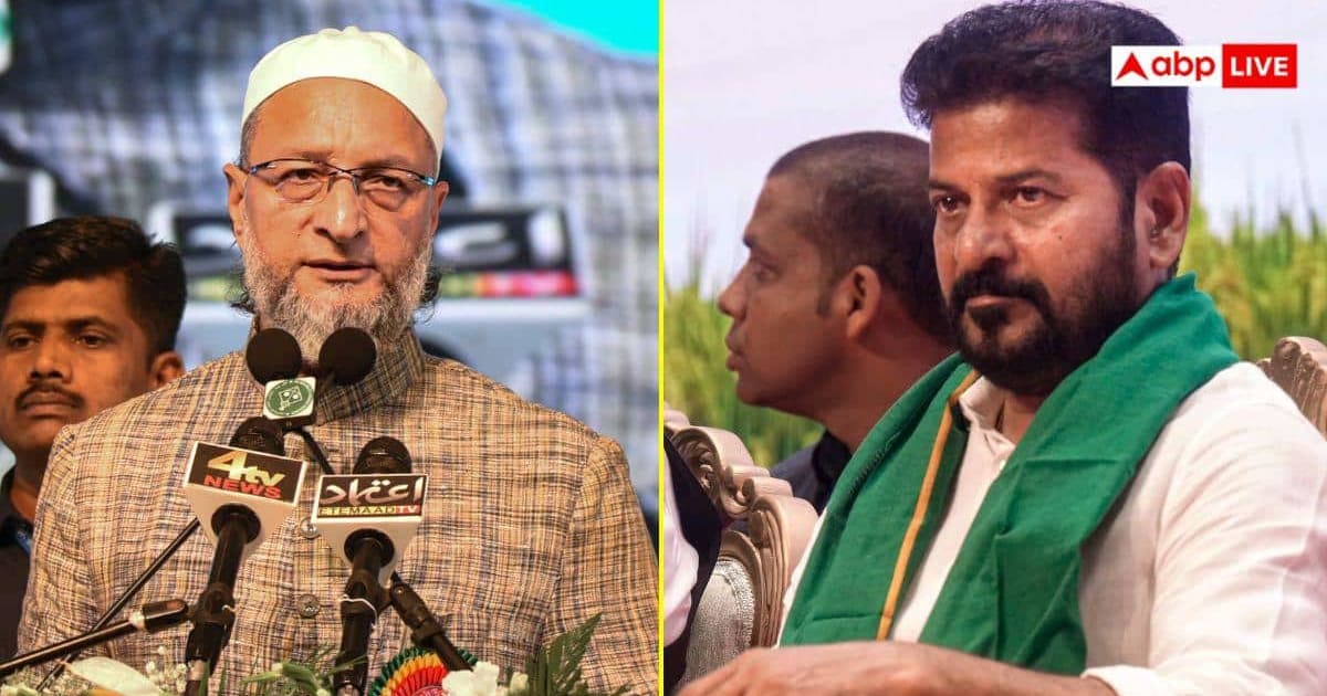 नियुक्ति घोटाले पर घिरी रेवंत रेड्डी सरकार, ओवैसी ने उठाया मुद्दा, जानें मामला