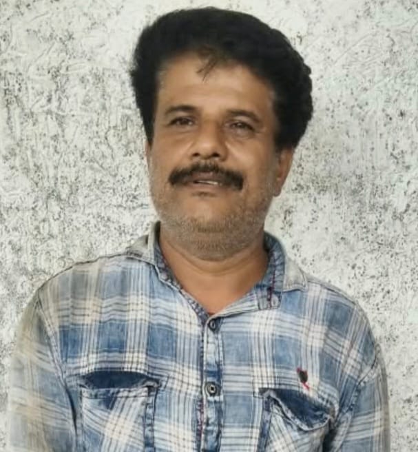 ईटखेड़ी पुलिस की बड़ी कामयाबी: 3 स्थायी और एक गिरफ्तारी वारंट में फरार ₹3 हजार का इनामी गिरफ्तार