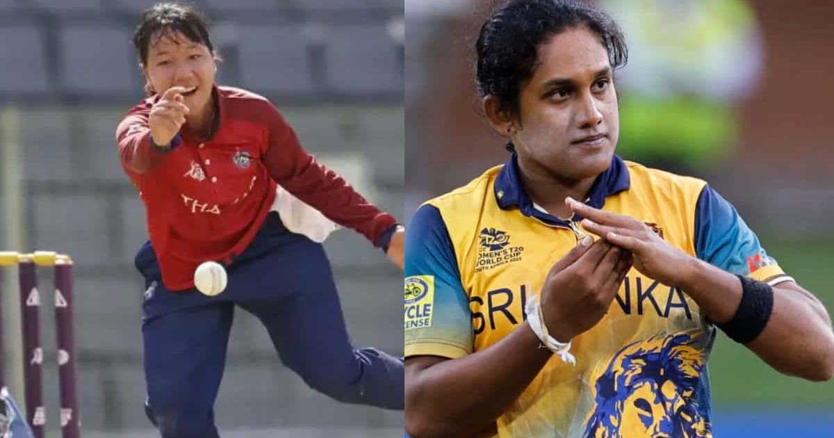 बल्लेबाज वही, आउट होने का तरीका भी सेम, क्रिकेट में ऐसा चमत्कार पहले नहीं देखा होगा