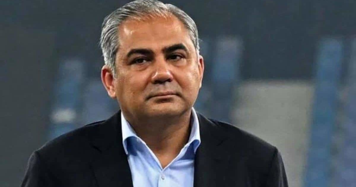 बचने के लिए लेना पड़ रहा भारत का सहारा, PCB चीफ मोहसिन नकवी का बयान वायरल