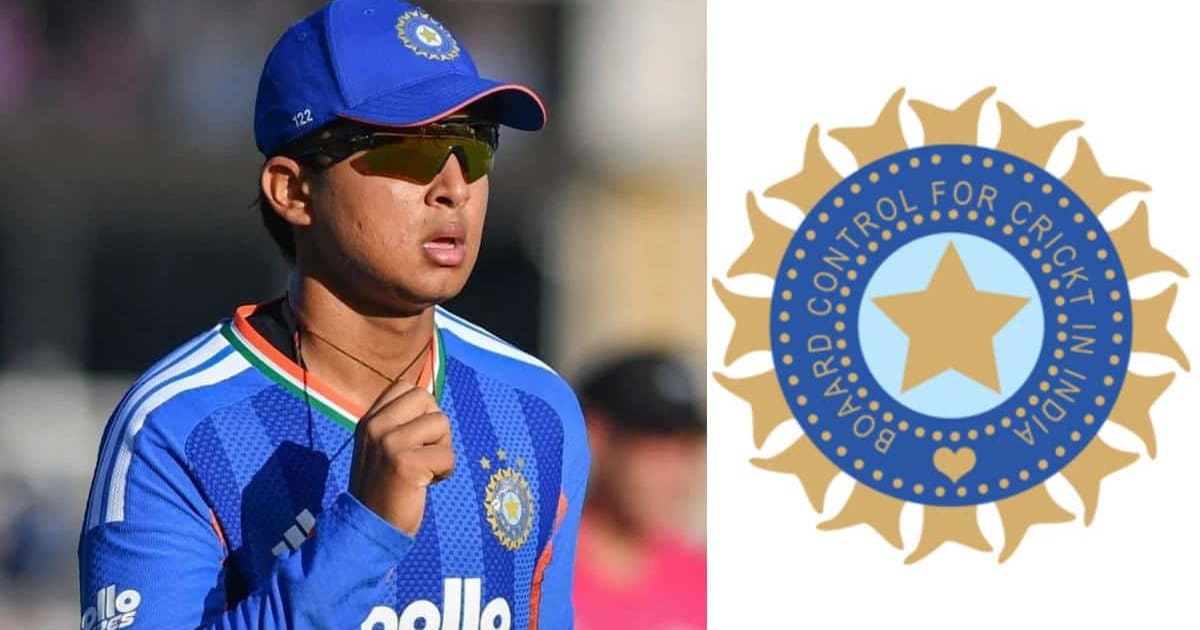 'वैभव को बनाएंगे अगला सचिन तेंदुलकर...', BCCI ने बनाया जबरदस्त प्लान