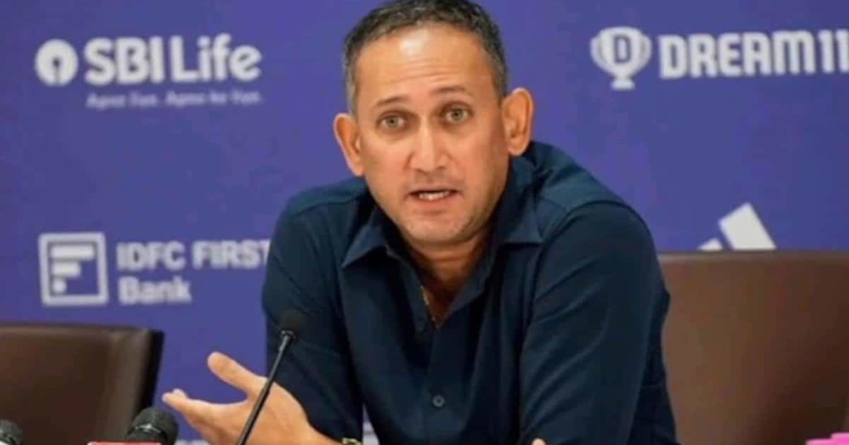 कोई कैसे बन सकता है टीम इंडिया का चीफ सेलेक्टर? यहां जानें