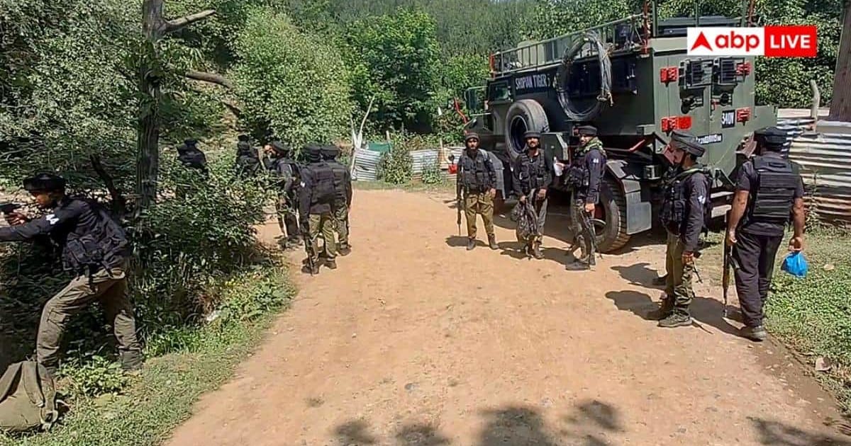 बडगाम में एक आतंकी ढेर, जम्मू कश्मीर में सुरक्षाबलों को मिली बड़ी कामयाबी
