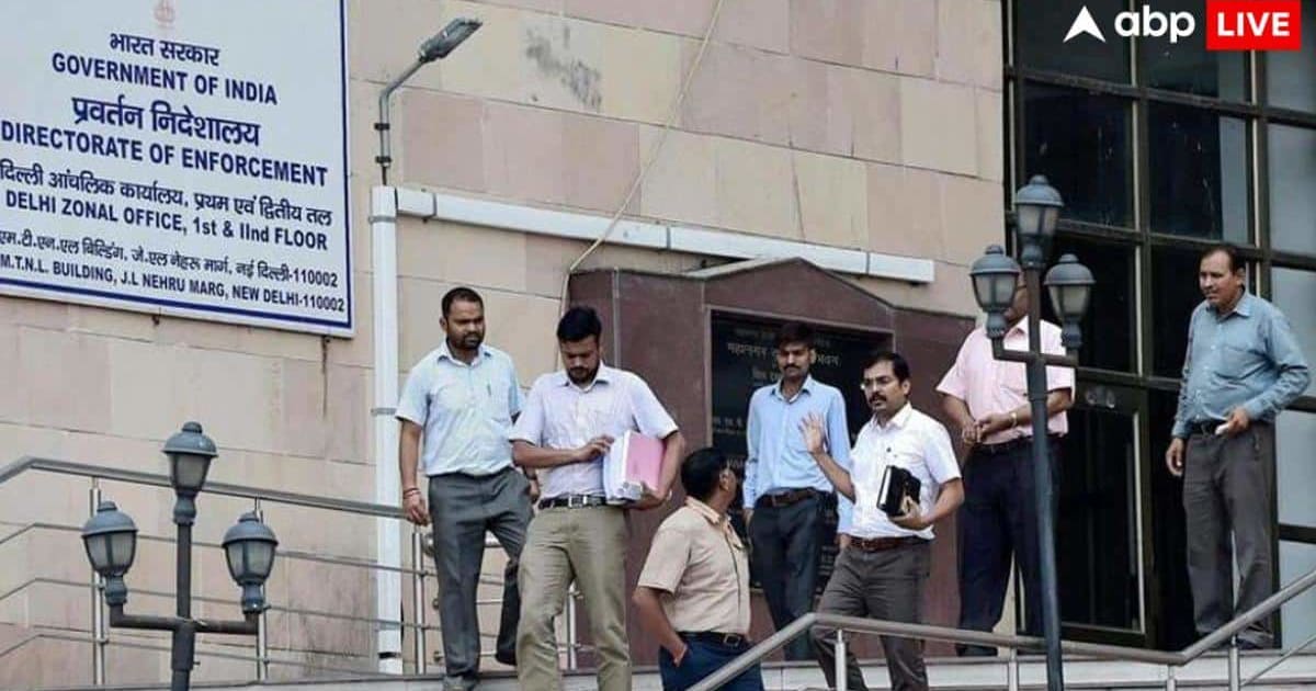ड्रग तस्करी से जुड़े मनी लॉन्ड्रिंग केस में 2 दोषी, 3-3 साल की हुई सजा