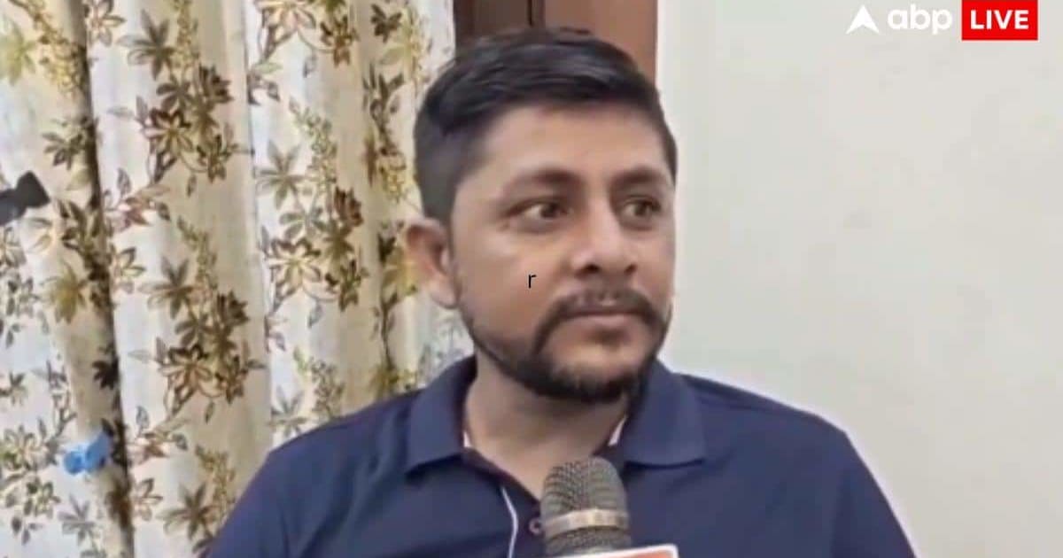 स्वतन्त्र भारद्वाज पर मामूली धाराओं में FIR, क्या बोले पीड़ित संजय आजाद