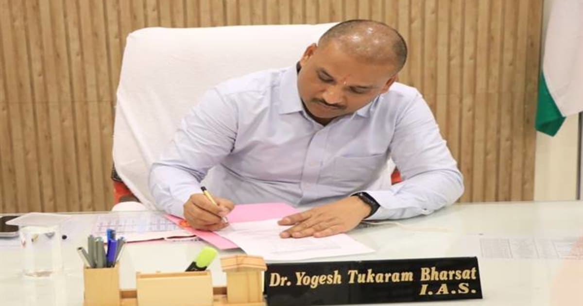 झाबुआ में धारा 163 के तहत प्रतिबंधात्मक आदेश लागू