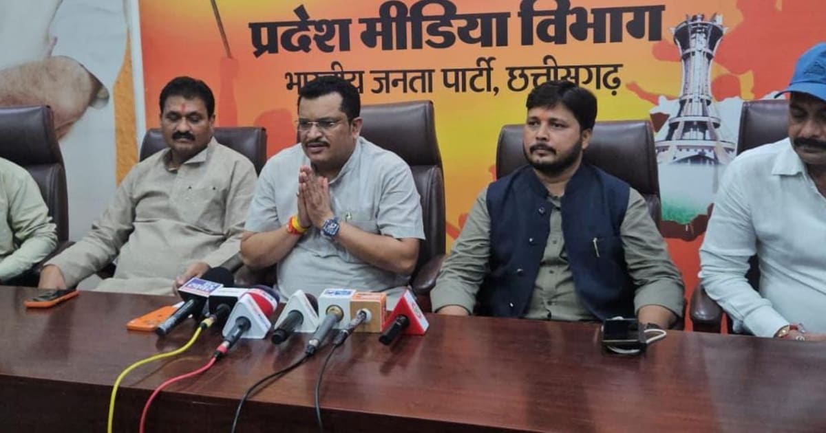 7 सितंबर को होगा सम्भागस्तरीय प्रबुद्धजन सम्मान एवं कार्यकर्ता सम्मेलन